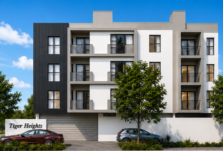 2 Bedroom Property for Sale in Klipkop Western Cape